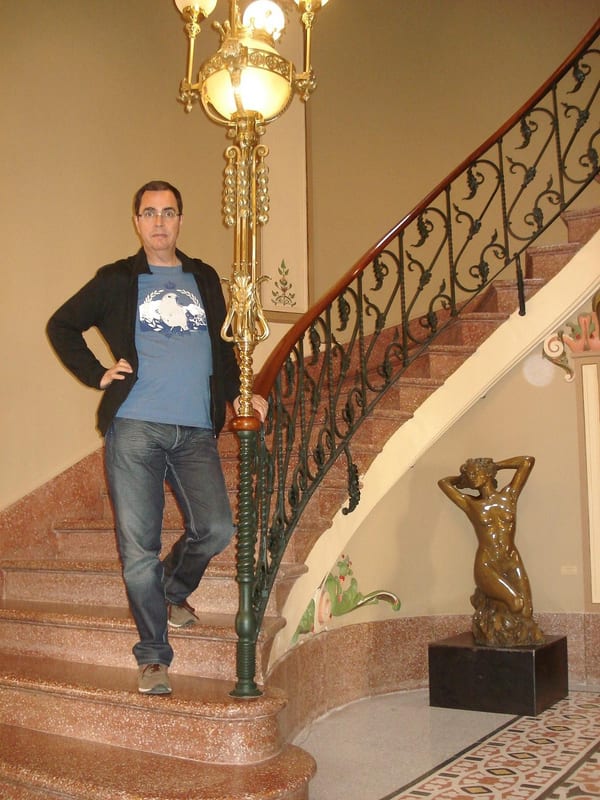 Louis de Araujo