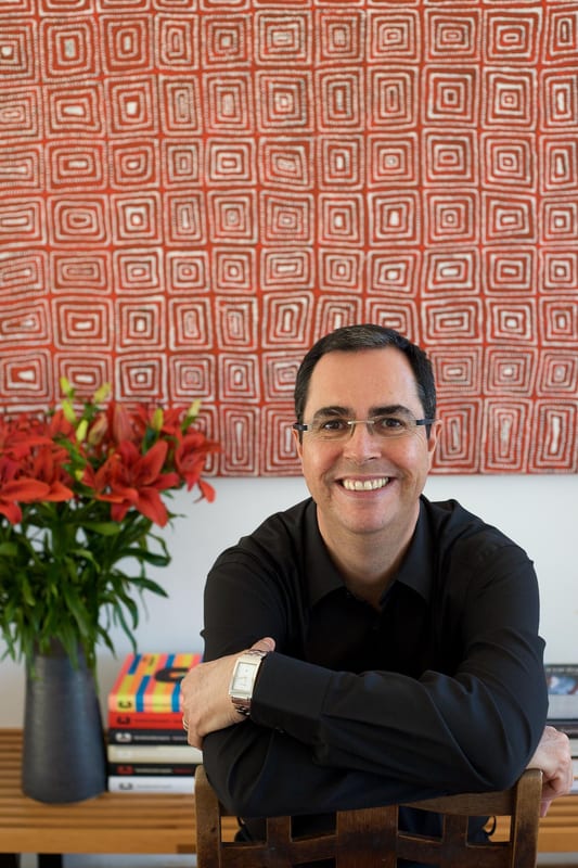 Louis Portrait. Louis de Araujo, Mallorca, 2010