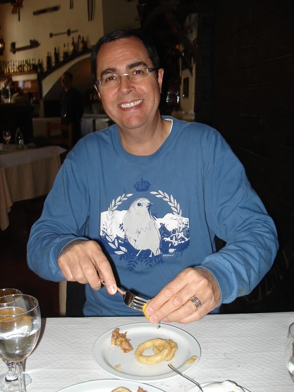 Louis de Araujo