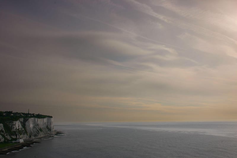 St Margaret's Bay, Kent, England