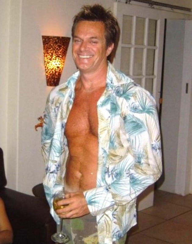 Mark Dingley