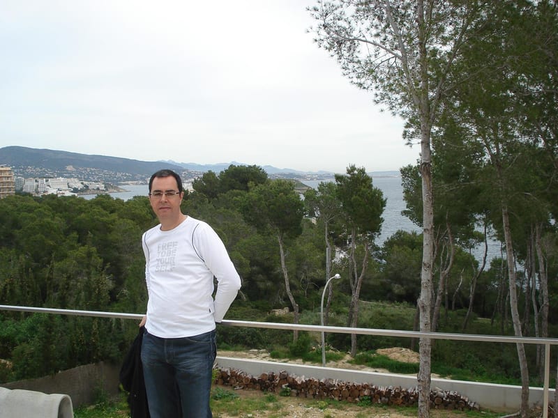 Louis de Araujo