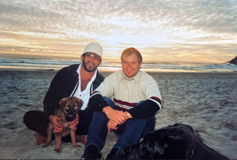 Brettlee and Douglas