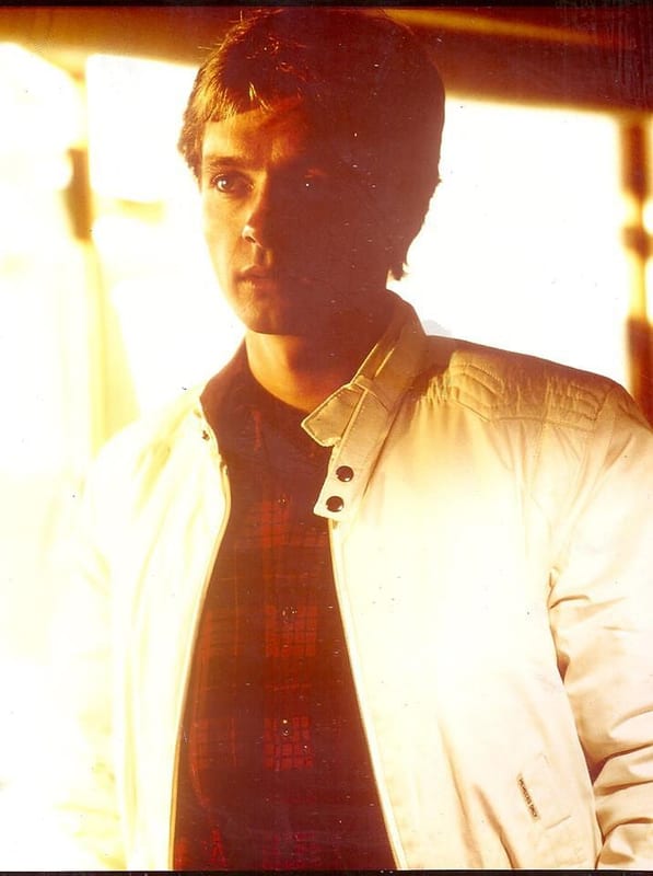 Jeremy Taylor