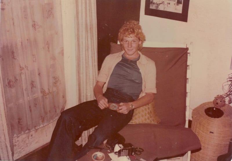Anthony Kenney