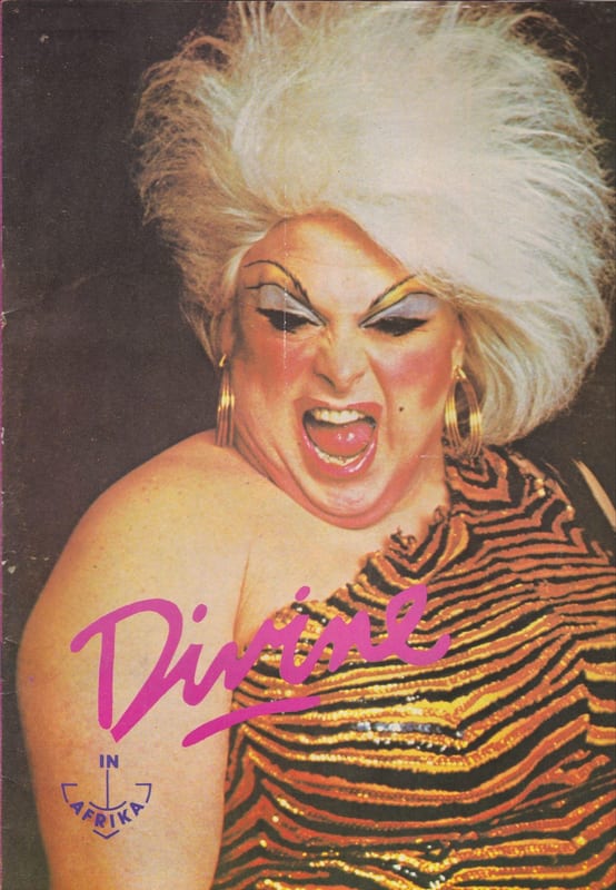 Divine at The Zodiac, Durban