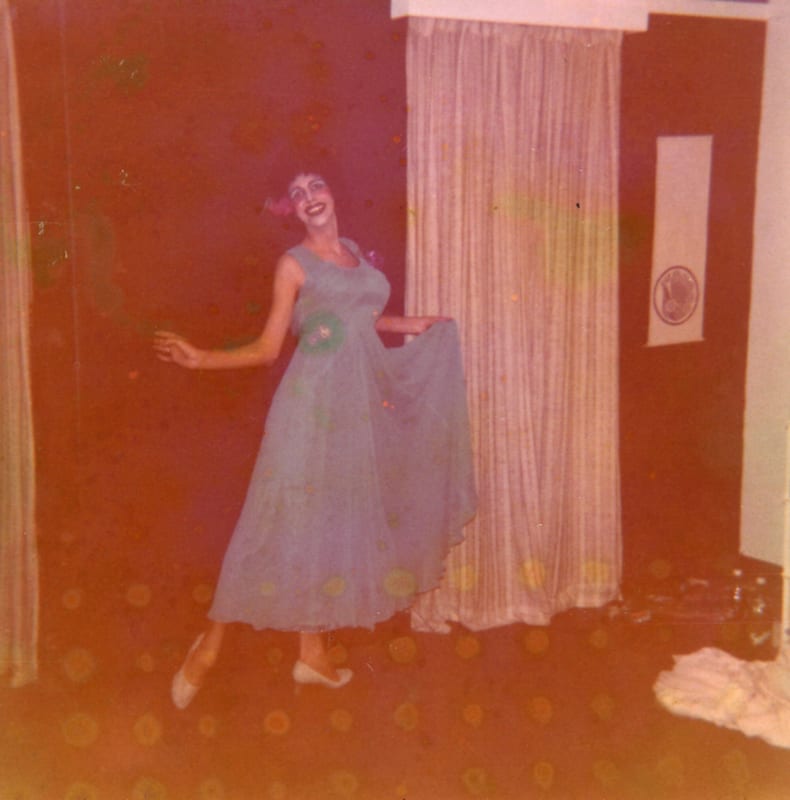 Janet Marchpane
