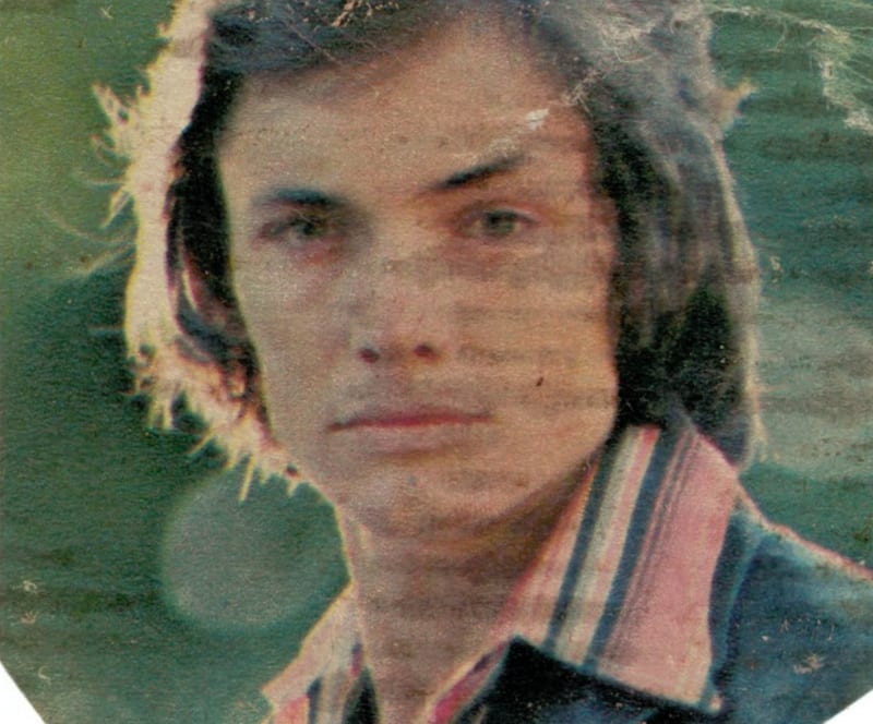 Photograph from Stardust & Beyond