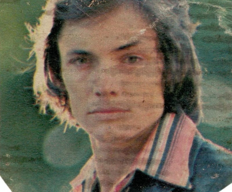 Richard Lawton