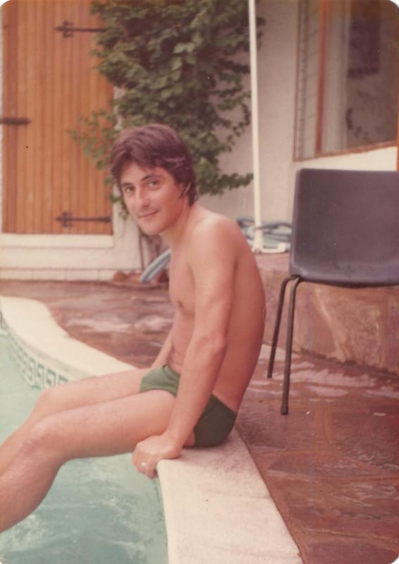 Paul du Plessis