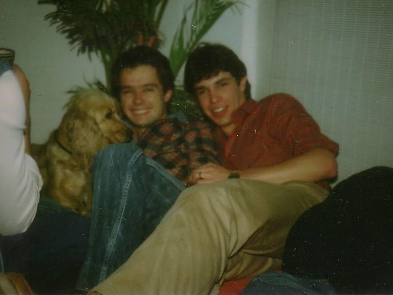 Jeremy Taylor