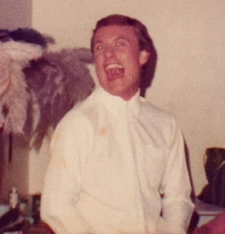 Richard Rufus Ellis