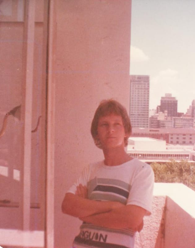 Greg Reichman
