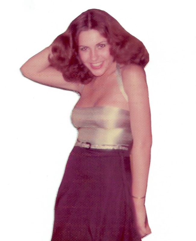 Cindy West