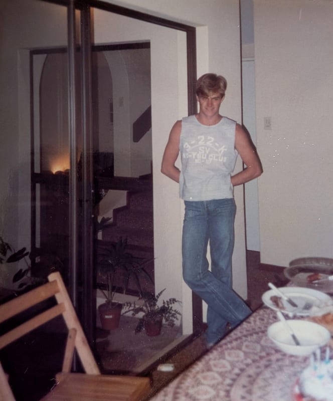 Mark Dingley