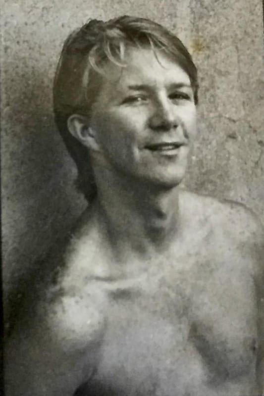 Mark Griffin