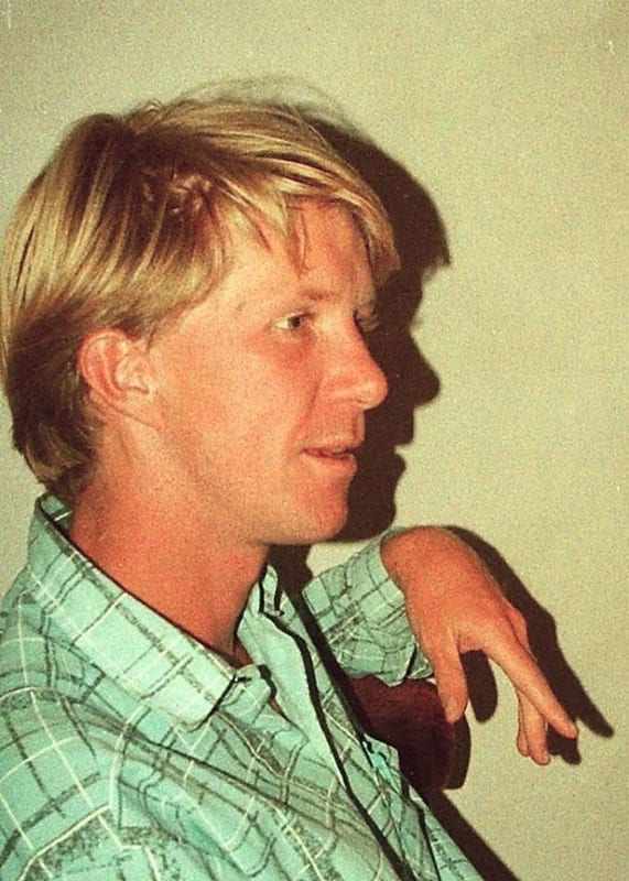 Mark Griffin