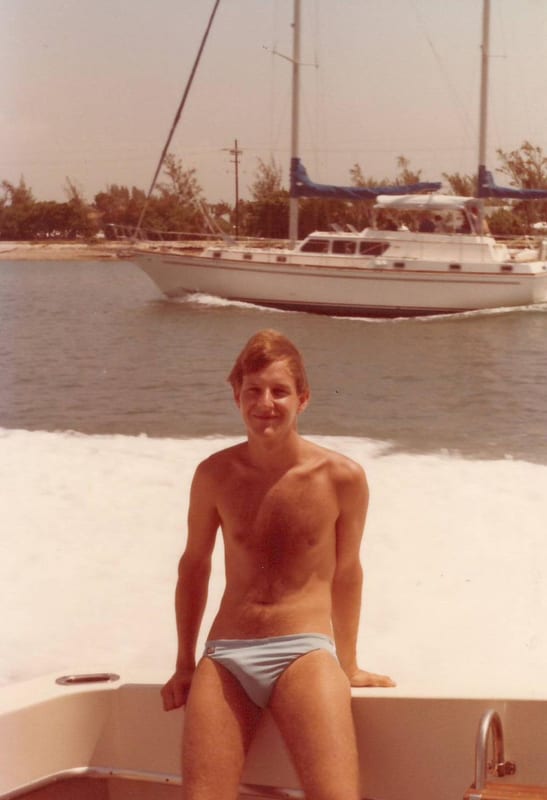 Greg Reichman