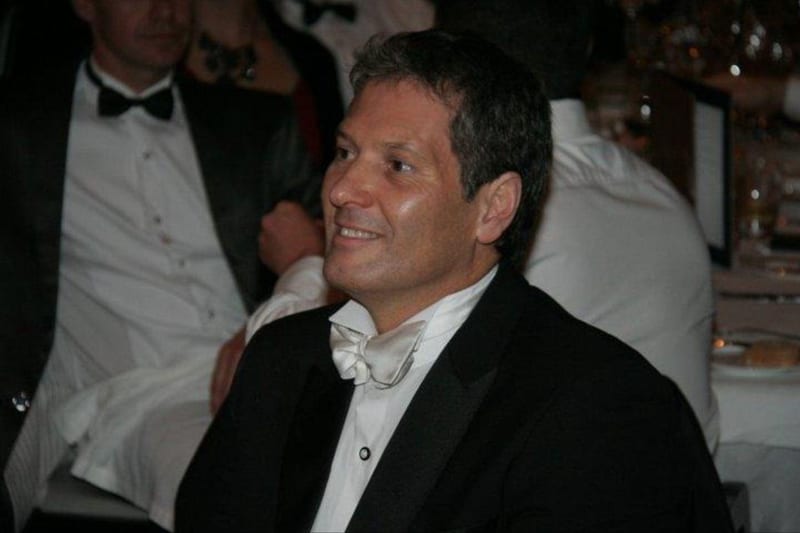 Brian Louis