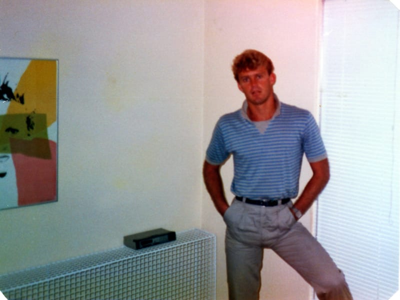 David