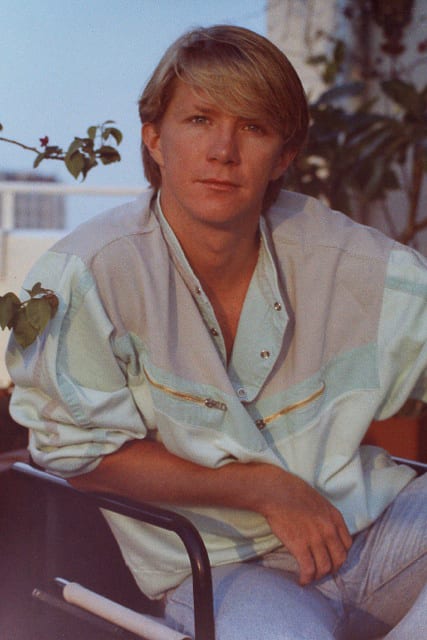 Mark