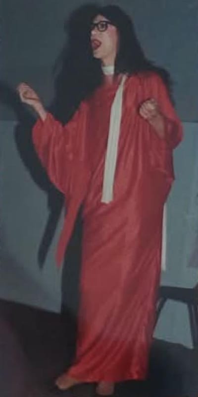 Mark