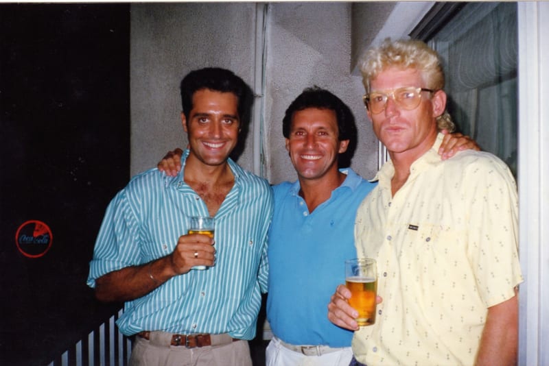 80's