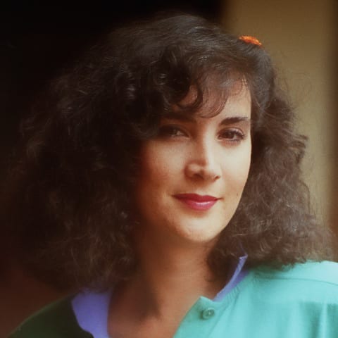 Gillian