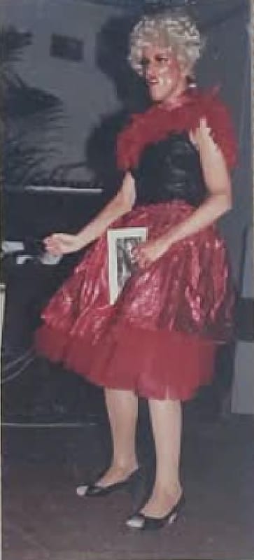 Cabaret