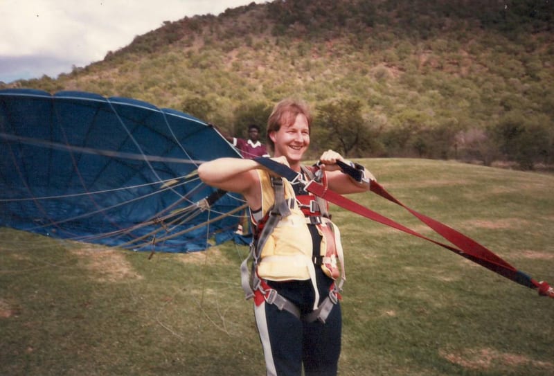 Greg Reichman