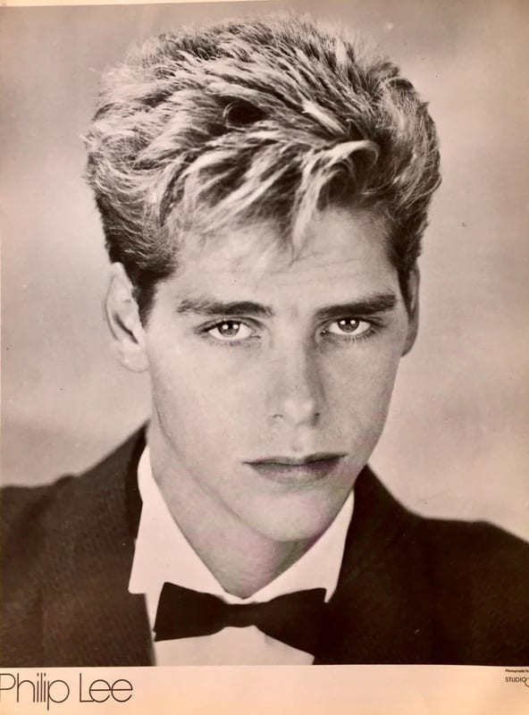 Philip Lee