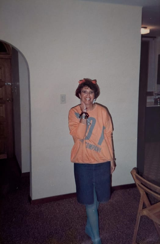 Barbara Lindsey