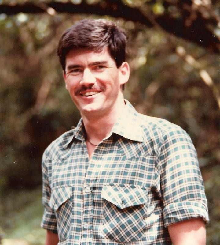 Brian Haddock