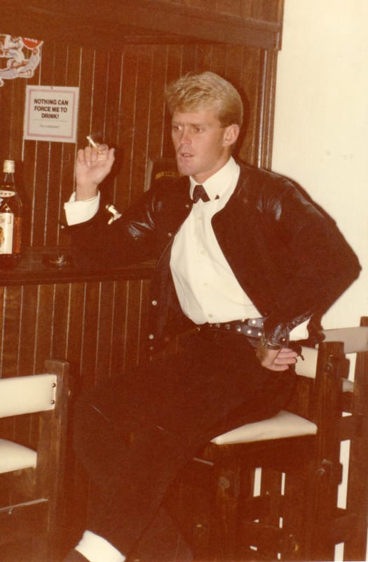 David Goudge
