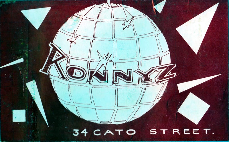 Ronnyz
