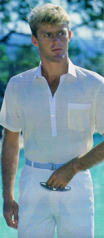 David