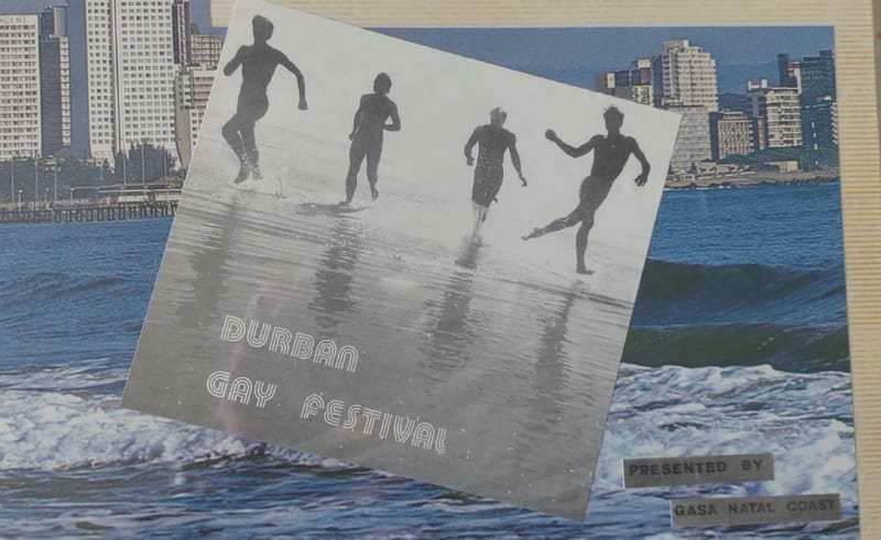 GASA Festival, Durban