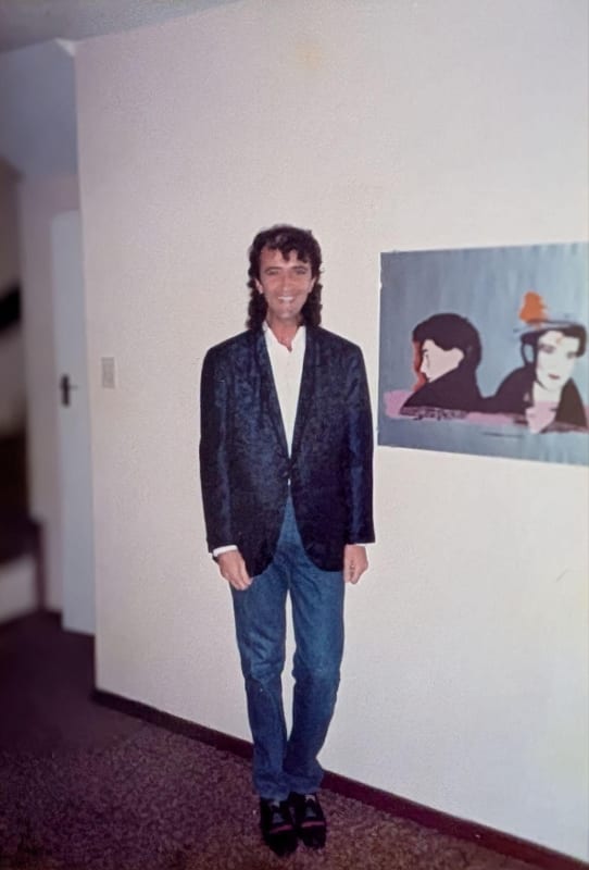 Maxi Spazzoli