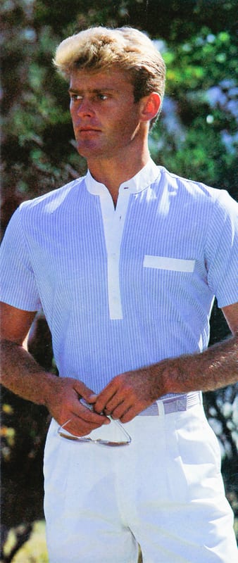 David