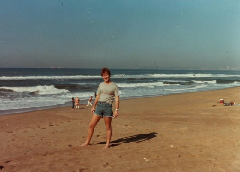 Greg Reichman