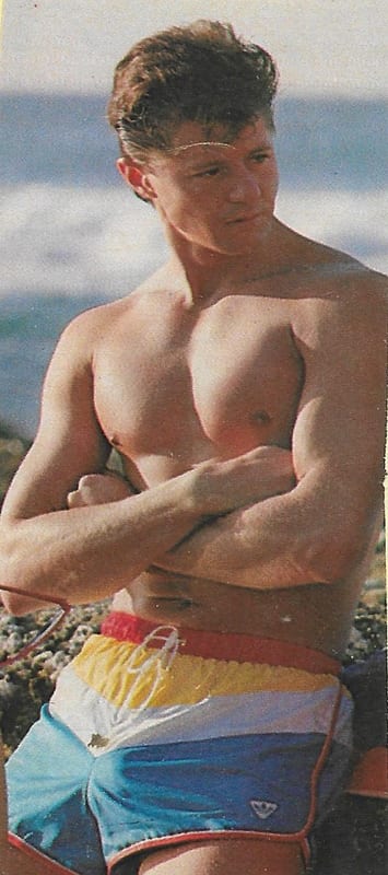 Rocky Farren