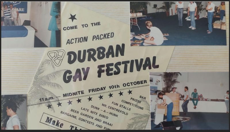 Durban Gay Festival