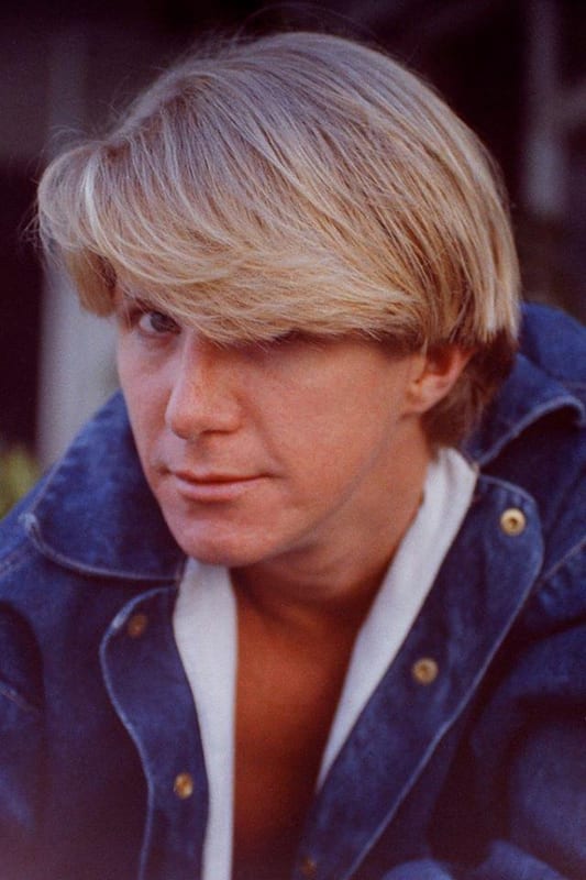 Mark Griffin