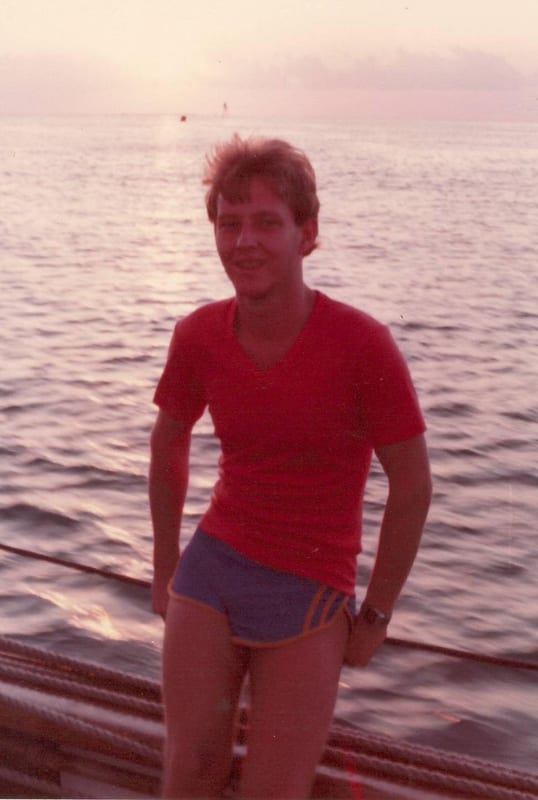 Greg Reichman