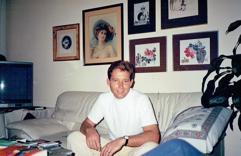 Michael