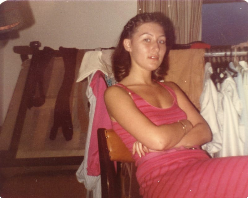 Adele Shandel