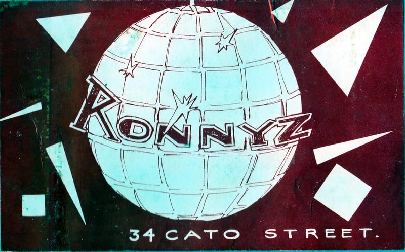 Ronnyz