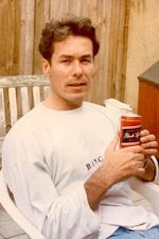 Peter Cole