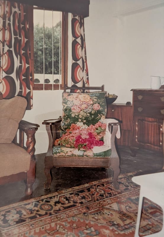 Granny's Cottage, Ballito Bay