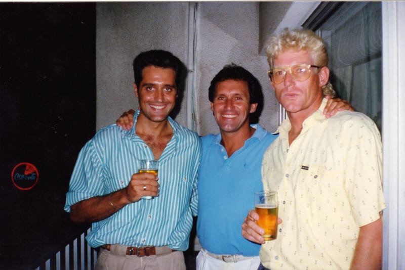 80’s